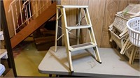 EKCO 2ft step ladder