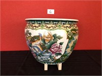 Asian Jardiniere