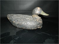 Antique Decoy