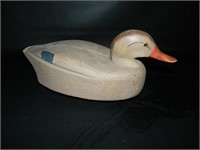 Duck Decoy