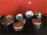 Faberware Pots & Pans