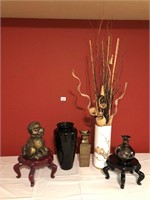 6 + pcs Decorative Items