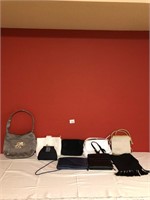 9 Purses Italy +++