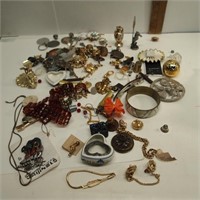 Jewelry Selection