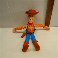 Woodie Toy/Not a Pull Toy