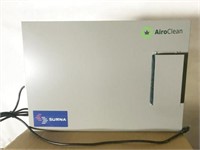 Air Sanitation Systems