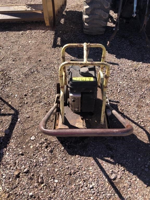 A10 Fall Farm Equip Auction