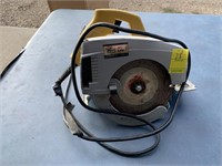 Circular Saw