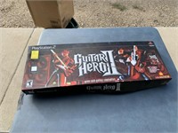 Guitar Hero For PlayStation 2