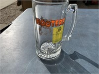 Hooters Mug