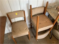 3 Chairs