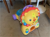 Kids' Ride On Toy