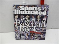 Sports Illustrated "The Baseball Book"