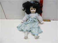 Doll Find