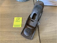 Vintage Wood Plane