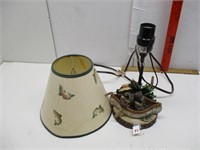 Fishing Lamp