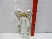 Angel Candle  Figurine