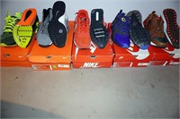 Nike Air & Zoom Sneakers