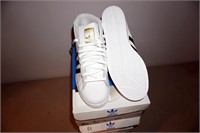 Adidas Men's Pro Model Sneakers