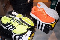 Adidas Men's Energy Boost Sneakers