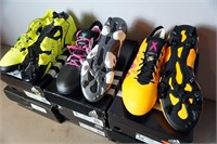 Adidas Men's X 15.3 FG/AG Soccer Cleats