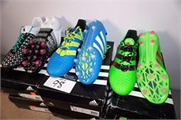 Adidas Men's Ace 16.1 FG/AG Soccer Cleats