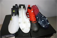 Adidas Men's Ace Pure Control & Primeknit Soccer C