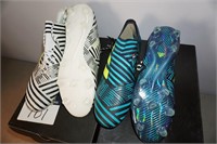Adidas Men's Nemitz 17.1 FG Soccer Cleats