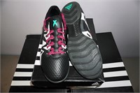 Adidas Men's X 15+ Primeknit Court Soccer Shoes