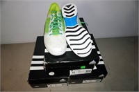 Adidas Men's X 15.1 Court Soccer Shoes