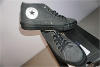 Converse Unisex Ct Clean Mid Sneakers