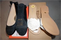 Ivanka Trump & Mariella Girl's Shoes