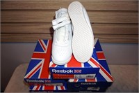 Reebok Women's Freestyle Hi-Top Sneakers