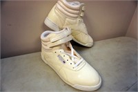 Reebok Junior Freestyle Hi 2000 Sneakers