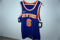 Ass't New York Basketball Jerseys