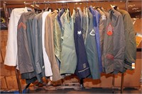Military Dress Jackets