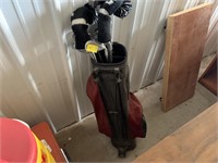 Golf Clubs