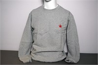 Boast Pull Over Crewneck