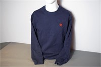 Boast Pull Over Crewneck