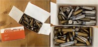 .38 Special Ammunition 200 Rounds