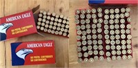 .38 Special Ammunition 200 Rounds