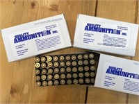 9 mm Ammunition 300 Rounds