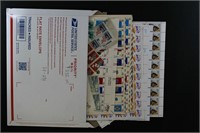 US Stamps $350+ Face Value 2-29c