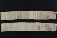 Canada Stamps 1868-1960, 4000+ stamps CV $2200+