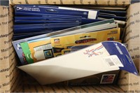 US Stamps Mint Stationery in original packaging,