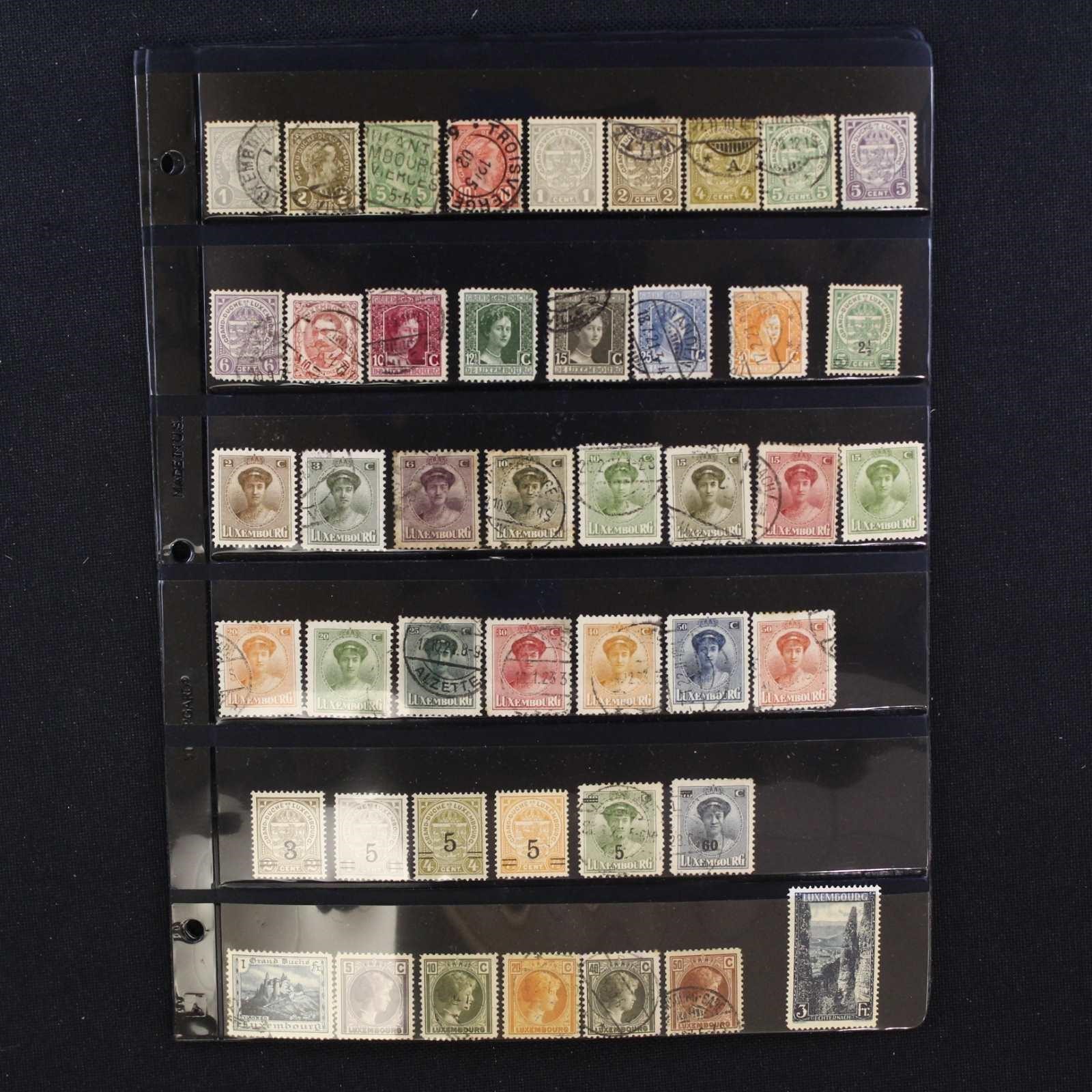 November 29th, 2020 Weekly Stamps & Collectibles Auction
