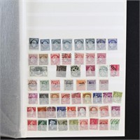 France Stamps on Stockpage