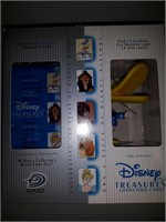 Disney Treasures 2 Box Vintage Donald Figure