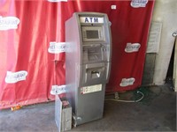 ATM Machine w/ Keys!