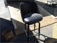 Bid x 4: Bar Chairs